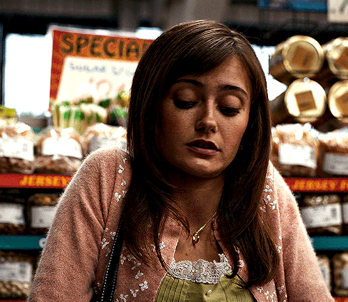 JACKIE TAYLOR — YELLOWJACKETS // S03 E07: A Normal, Boring Life.