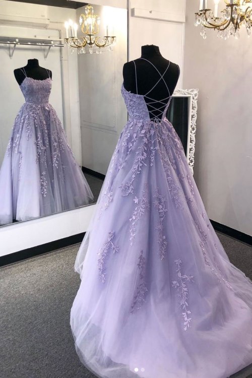 purple prom dressbuy here: shdress.com