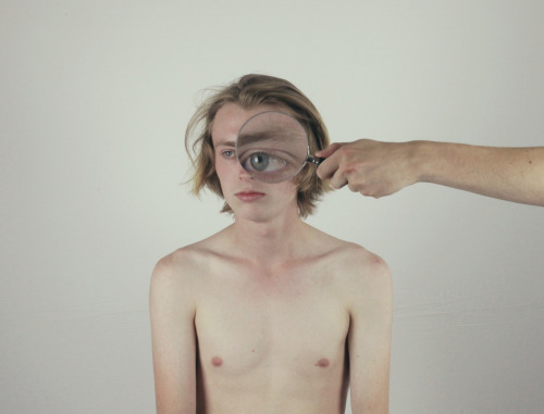 jacobrobertprice:  Untitled (2014) - Jacob Robert PriceStudio stuff.