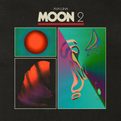 24. Moon 2 // Ava Luna