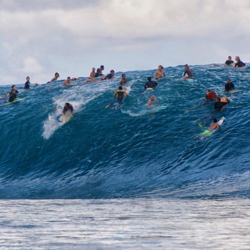 Surf Life