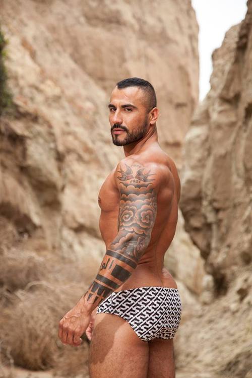 mydaddymen:  Efren Chacon