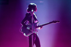 monaedroid:   Janelle Monae 61st annual GRAMMY Awards   Los Angeles, California.    Staples Center February 10, 2019   Love me some Monae