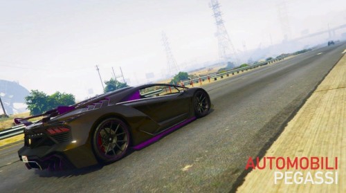 Pegassi Zentorno