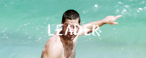 themidnighttraingoinganywhere:  Jack Shephard (2004-2010)