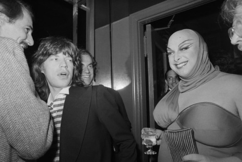 rrrick:Mick & Divine