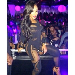 dalandofmilkandhoney:  Miracle Watts  DEELISHIS!