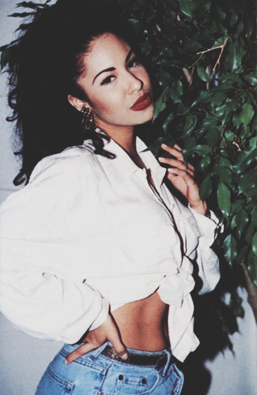 tumblebeexo:  junqlejim4322-yahoo:  RIP Selena  Been 20 years without you but you