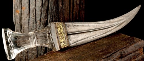 Porn art-of-swords:  Jambiya Dagger Dated: 18th photos