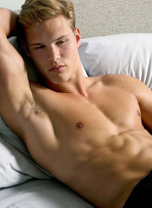 A View From The Closet