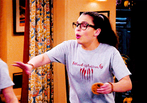 EVERY FEMALE CHARACTER THAT I LOVE (in Alphabetical Order) ELENA ALVAREZ - ONE DAY AT A TIMEWomen Always