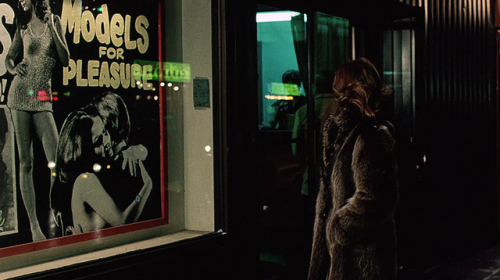 Rabid (David Cronenberg, 1977)