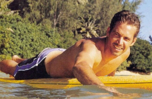 paul-walker-4ever - Paul Walker immortal