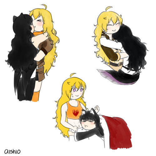 aishio:  beees