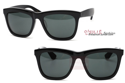 ifntfashion:  SUNGGYU ☆ ADSR atkins matte sunglasses - 趶 Image Credit: myprince starnim
