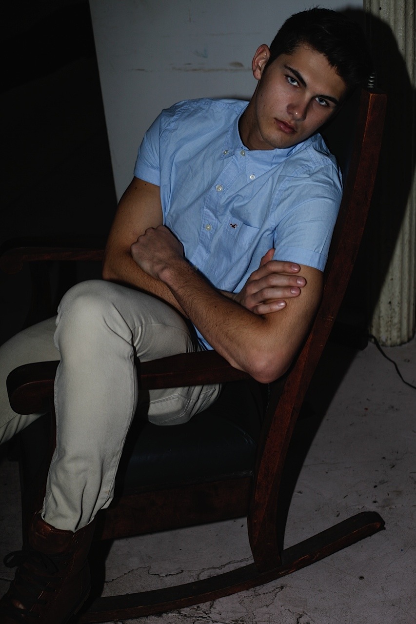 siroyagihkd:  Daniel Cooper by Joseph Lally (vol.1 / March 2015) [+catch up] Keep