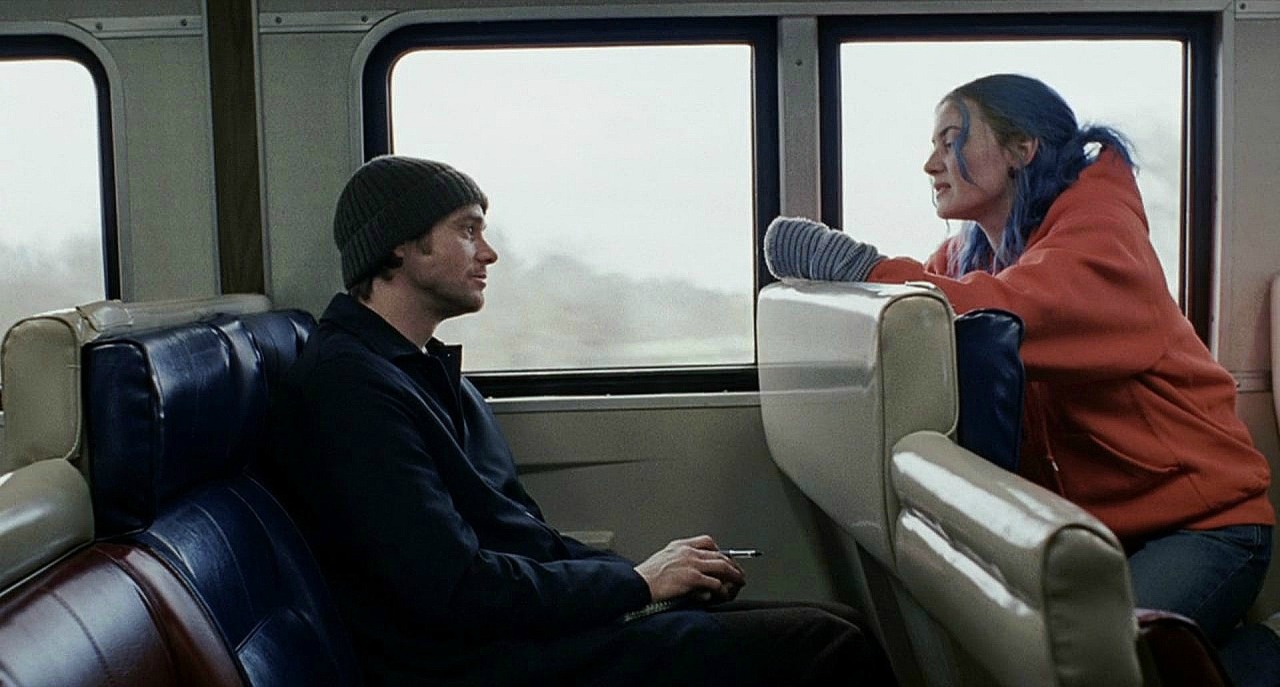 motioninpictures:  Eternal Sunshine of the Spotless Mind (2004) [Requested by: sheneedsthisnow]Director: