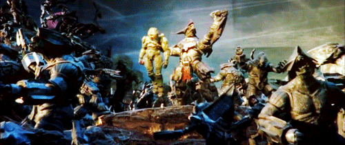 rightsided:corttana:B E L I E V EBungie’s marketing > everything else