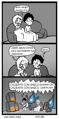 preguntas-tontas-en-clases:  thecomicfome:  La weá matapasiones):