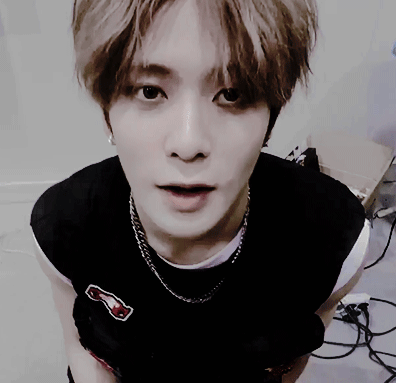 jaehyunsleatherpants: my hunny