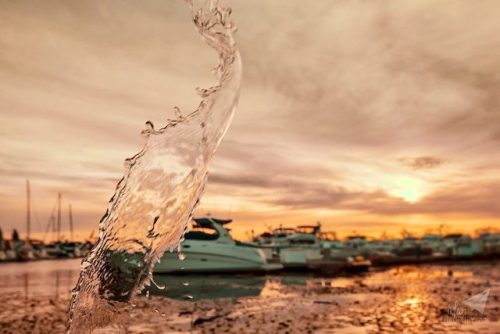 Splash into summer!(Photo: Irfan Chaudhry, Your Take)