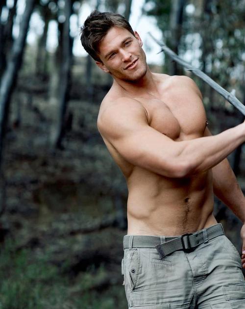 WOOF!