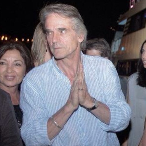 #mcm #mancrushmonday #jeremyirons #dubrovnik 2012