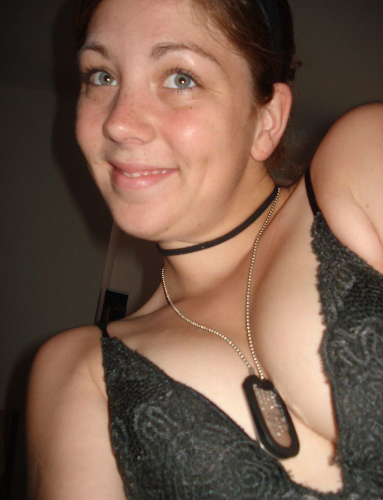 myusmc:  Hottie Part Four 