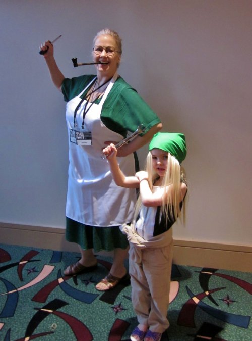 novanoah:PInako and Winry Cosplays by onionhead1Go to DA and fav this flawless thing people, for rea