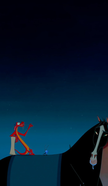 Mulan Wallpaper Tumblr