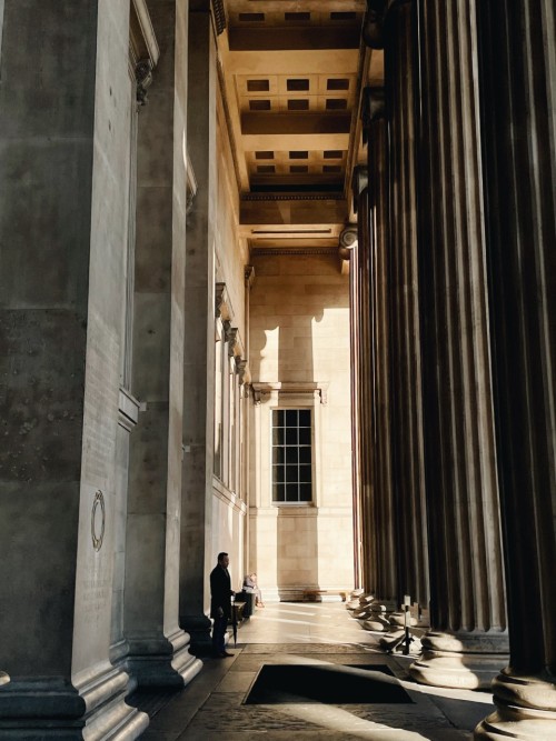 drifted into the british museum after my seminar and hadn’t realised the parthenon friezes rooms wer