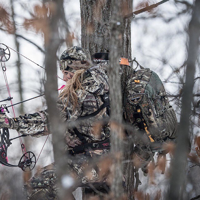 Mossy Oak