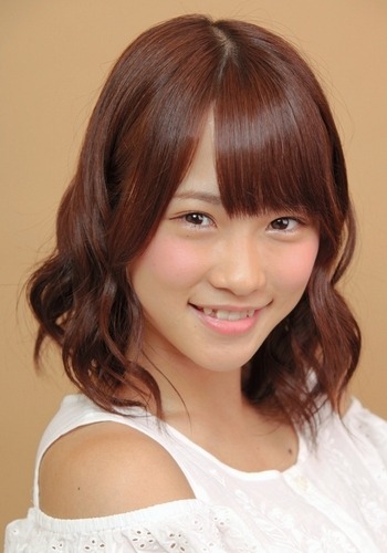 akibeya: (朝日新聞デジタル：（ＡＫＢ的人生論）川栄李奈　ゆっくり、でも確実に - カルチャーから) 川栄李奈