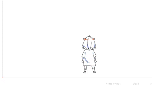 kanamesengoku: SPY×FAMILY ED1 「 喜劇 」 ·  Animation Test