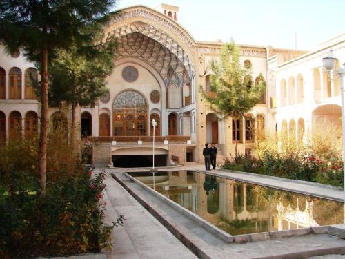 thotayatollah:Kashan, Iran