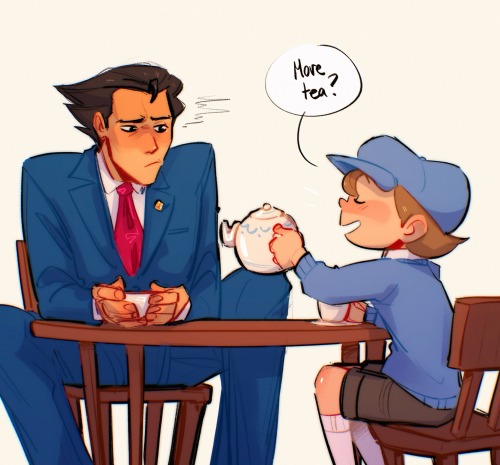Kids Table 