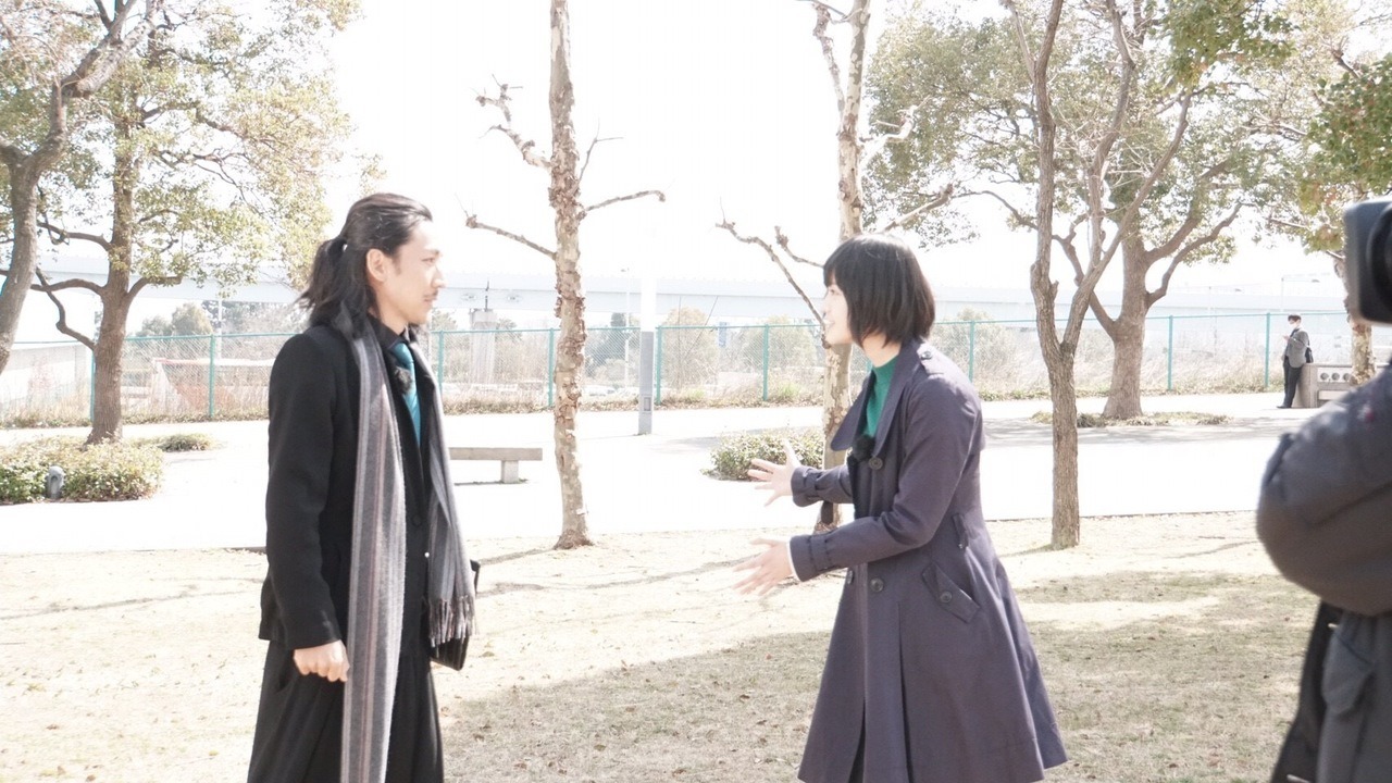 techiko:  Hirate Yurina blog: New songs, radio, great interview (transcript)  Source