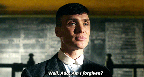 PEAKY BLINDERS (2013 - )