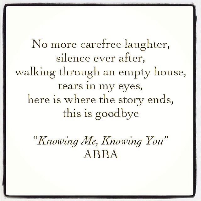 peterbjornandjohn:
“ Favorite lyrics.. #abba
”