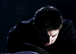  &ldquo;All I’m saying, Sammy, all I’m saying, is that you’re my weak spot.You