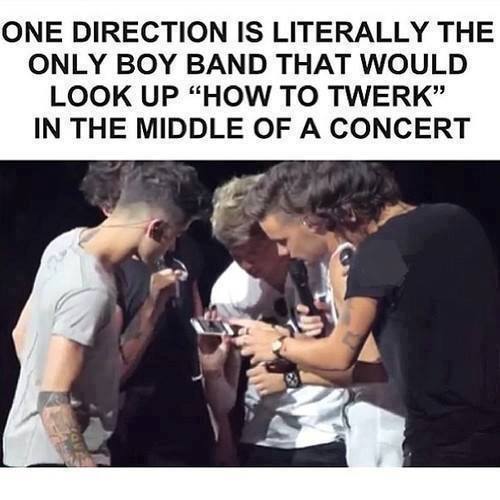 wanderlust0894:  HAHAHAHA That’s why i love them! They are genuine people &lt;3