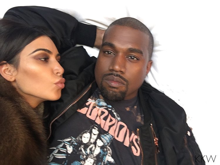 honeykanye:  love
