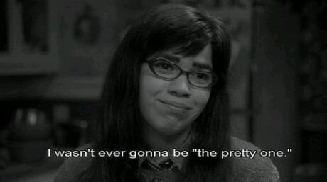 I’m so ugly HAHAHAHAHAHAHAXD on We Heart It.