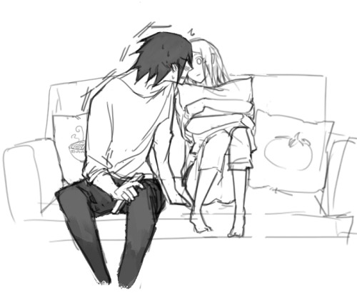 electric-firefly:  {x} | Artist: MAOQ | Permission Given to Post ※ Reblog, Do NOT Repost. Please rate/bookmark the artist's work! 