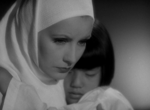 The Painted Veil (1934) - Richard Boleslawski