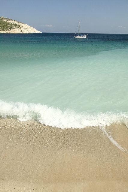 Donousa greece island beaches