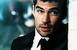 assbutt-trumpet:  FDTD Meme: [¼] Characters ~ Seth Gecko