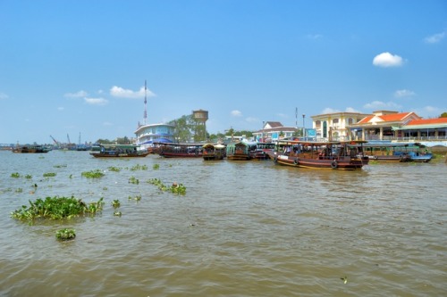 Mekong Delta - Vietnam (by annajewelsphotography) Instagram: annajewels