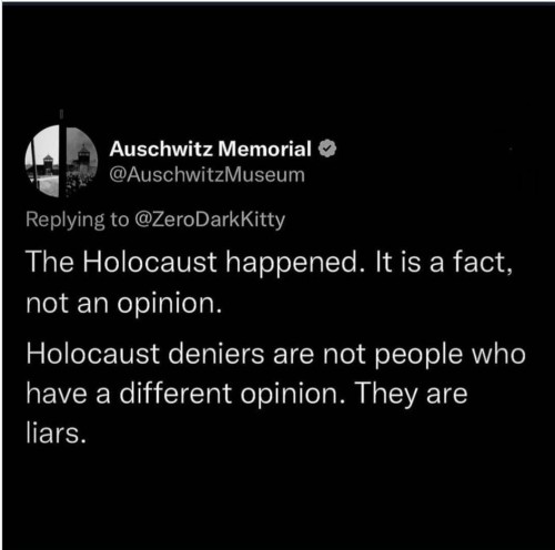 They Are Liars!
