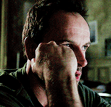 merlns-deactivated20130906:  He gets car sick. Like a six year old. 